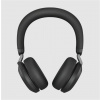 Jabra Evolve2 75/Stereo/ANC/USB/BT/Bezdrát/Černá (27599-989-999)