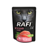 Dolina Noteci Rafi Cat s lososom 300 g