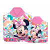 FARO Pončo Minnie Bavlna Froté, 50/110 cm