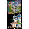 LEGO® Friends 42638 Hotel na zámku