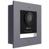DS-KD8003-IME1(B)/Flush/Europe BV - dverný modul zápustný