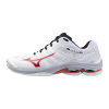 Mizuno Wave Voltage 2 - V1GA246021 Veľkosť: 11.5 UK / 46.5 EUR
