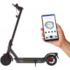 Elektrická koloběžka GoGEN VOYAGER NEO S601B, černá, APP GOGS601B
