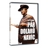 For A Few Dollars More DVD disk