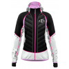 Crazy Jacket Channel Woman Pop