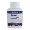 Zinok 15 mg -MedPharma 107 tabliet