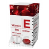 Sanofi-Aventis Vitamín E Zentiva 100 mg 30 kapsúl