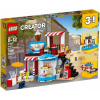 LEGO Creator 3 v 1 31077 Sladké prekvapenia