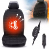VANKÚŠ NA AUTOSEDAČKU, ERGONOMICKÝ VYHRIEVANÝ VANKÚŠ DO AUTA