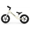 Detské odrážadlo/bicykel Ranger Flash svietiace disky - biela