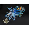 Bandai Tamashii Nations FiguartsZERO Naruto Uzumaki Relation Naruto Statue