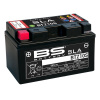 BSBAT BATTERY BTZ10S FA