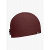 Funkčná čiapka Ortovox Fleece Light Beanie - winetasting