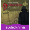 Hřbitov upírů - Vlastimil Vondruška