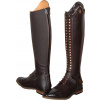 Imperial Riding Čižmy jazdecké Olania Imperial Riding, štandardné lýtko/vysoké, dámske, brown/brown croco Veľkosť: 42