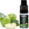 IMPERIA Black Label Green Apple 10ml (Zelené jablko)