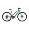 SPECIALIZED Turbo Vado SL 2 4.0 Step-Through Zelená, Krosový elektrobicykel Veľkosť rámu: S Krosový elektrický bicykel