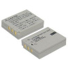 Olympus LI-30B 645 mAh Li-Ion 3,6 V