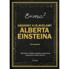 Hádanky a hlavolamy Alberta Einsteina - Tim Dedopulos