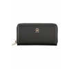 Dámska peňaženka Tommy Hilfiger čierna 20 x 11 x 3 cm