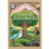 Pověsti z Kutnohorska - Monika Svobodová, Lenka Filonenko (ilustrátor)