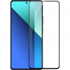 Nillkin Tvrdené Sklo 2.5D CP+ PRO Black pre Xiaomi Redmi Note 13 4G 6902048279148