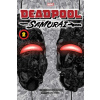 Deadpool: Samurai, Vol. 2: Volume 2 (Kasama Sanshiro)