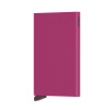 Cardprotector Secrid Powder CP-Fuchsia