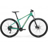 Bicykel Merida Big Nine 100 zelený 2024