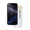 Tactical Glass Shield 2.5D sklo pre Apple iPhone 16 Pro Clear 8596311257025