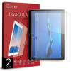 2x NAJLEPŠIE HYBRIDNÉ SKLO NA TABLET PRE HUAWEI MADIAPAD M3 LITE 10