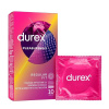 DUREX kondómy Pleasuremax 10ks