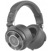 OneOdio Monitor 60 sluchátka uzavřená (Over Ear) kabelová stereo černá High-Resolution Audio složitelná, otočná sluchátka studiové