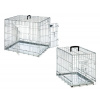 Karlie Drátěná klietka dva vchody 93 x 57 x 62 cm