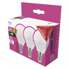 Žiarovka LED Classic Mini Globe 6 W E14 neutrálna biela (ZQ1221.3)