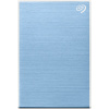 Seagate One Touch STKZ4000402 - Pevný disk - 4 TB - externý (prenosný)