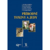Přírodní toxiny a jedy - Vratislav Hrdina