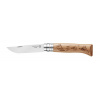 Opinel Zatvárací nôž N°08, Gravure Sport Velo, 8,5 cm 002187