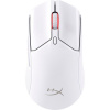 HyperX Pulsefire Haste 2 Mini Wireless biela 7D389AA