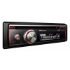 Automobilové rádio Pioneer DEH-X8700BT 1-DIN