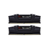 G.SKILL Pamäťový modul G.Skill Ripjaws V F4-3600C16D-32GVKC 32 GB 2 x 16 GB DDR4 3600 MHz
