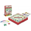 Hasbro Monopoly Compact