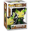 Funko POP! Marvel Infinity Warps - Madame Hel