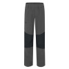 HANNAH LUIGI JR, gray pinstripe/anthracite - 134-140