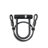 Axa U-lock Newton Mini Pro + 100