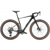 Gravel bicykel Cannondale Topstone Carbon 1 AXS - Black 56
