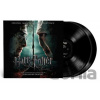 Ost /Alexandre Desplat: Harry Potter And The Deathly Hallows Part 2 / 140Gr. - Ost / Alexandre Desplat, Ost /Alexandre Desplat