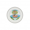 Villeroy & Boch Jedálenský tanier Design Naif, Ø 27 cm, Noemova archa 10-2337-2623