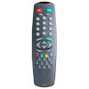 General ECG CTV-5500TX, CTV-7000TX - náhradný diaľkový ovládač