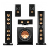 Klipsch RP-640D HTS